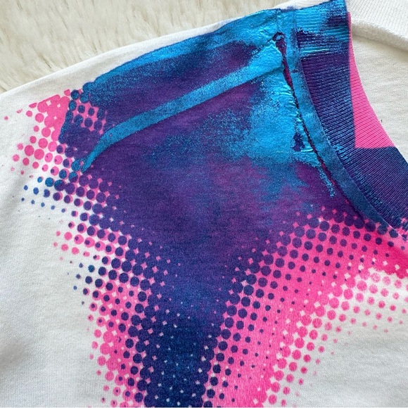 NEW!!! DSQUARED2 men Tshirt size L Authentic Retail 750$ - Picture 5 of 7